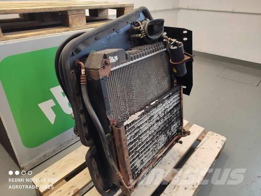 JCB 524-50 cooler Radiatoare