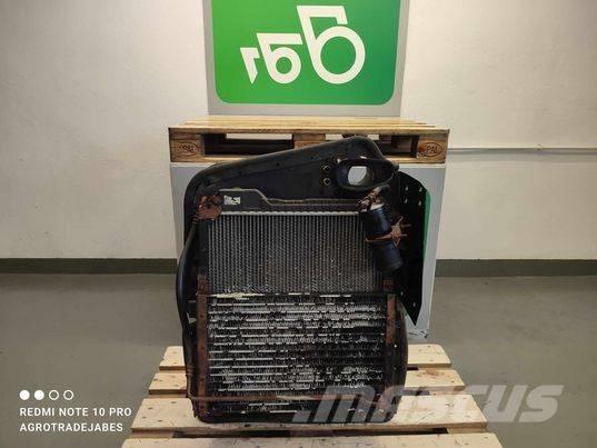 JCB 524-50 cooler Radiatoare