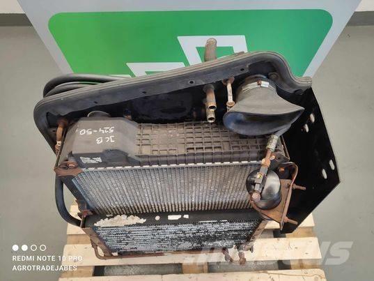JCB 524-50 cooler Radiatoare
