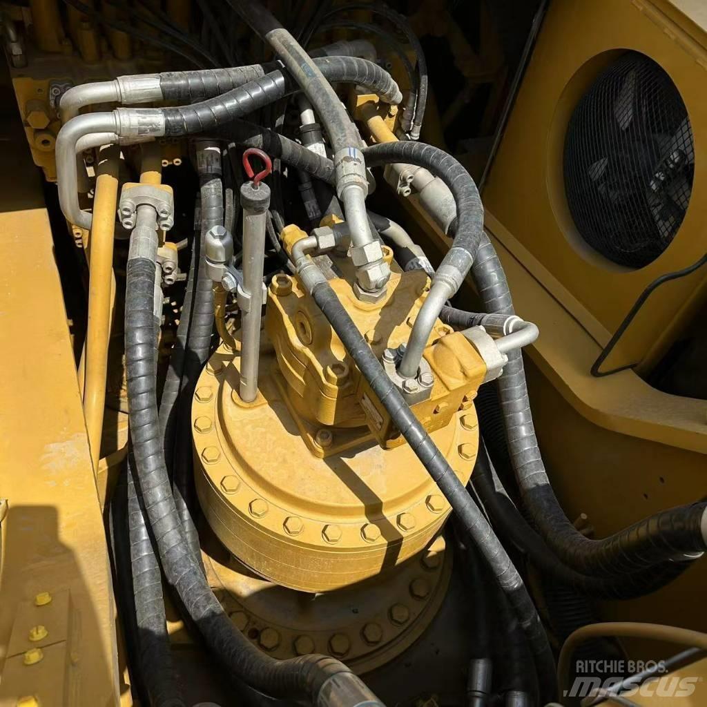 CAT 340 D L Excavatoare pe șenile
