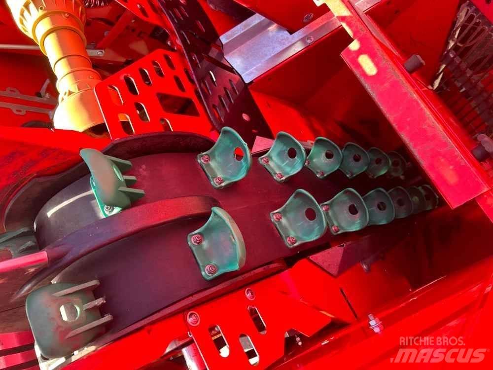 Grimme PRIOS 440 Utilaje plantat cartofi