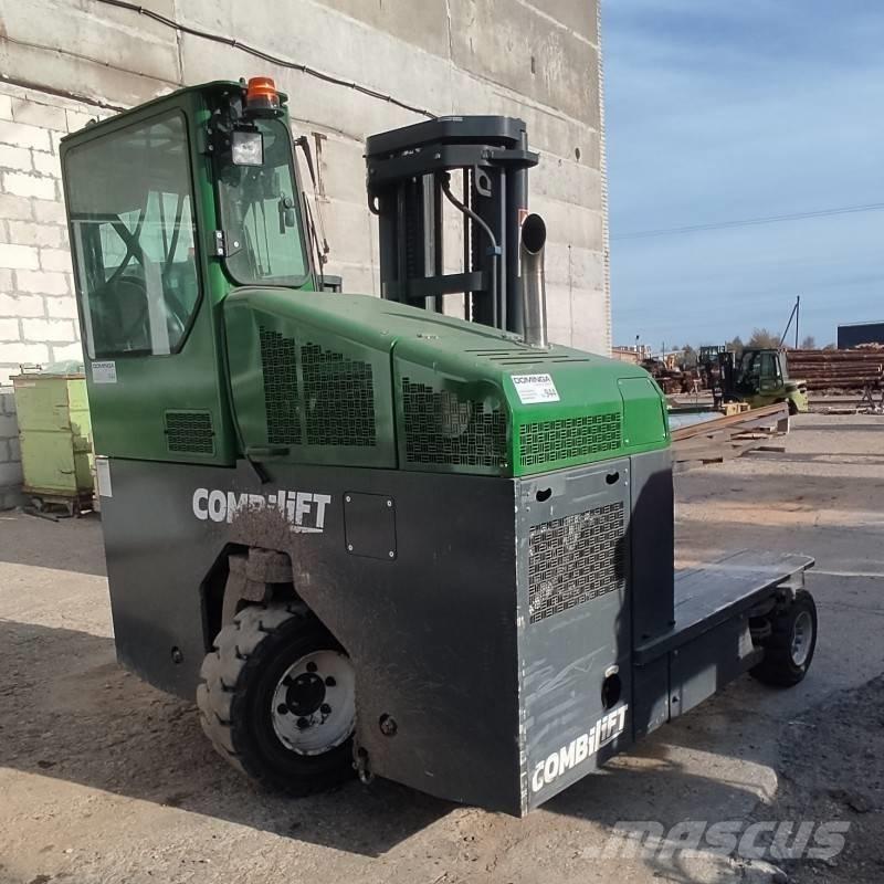 Combilift C 4000 MK4 Stivuitoare cu patru brate