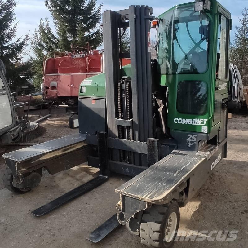 Combilift C 4000 MK4 Stivuitoare cu patru brate