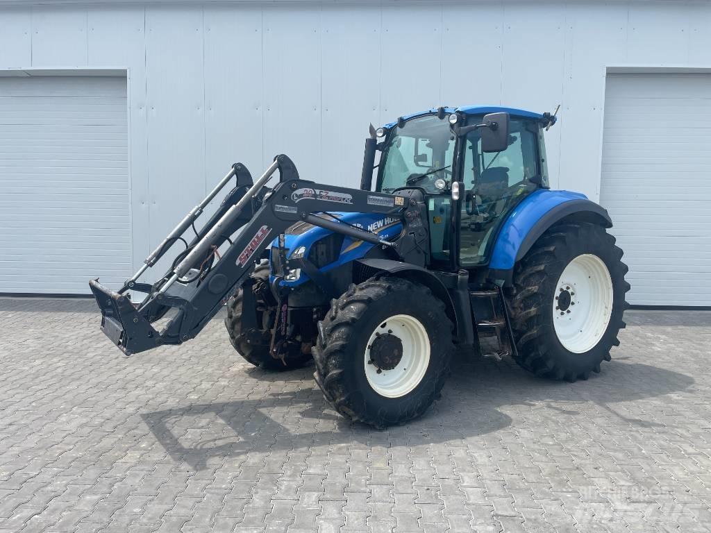 New Holland T 5.95 Tractoare