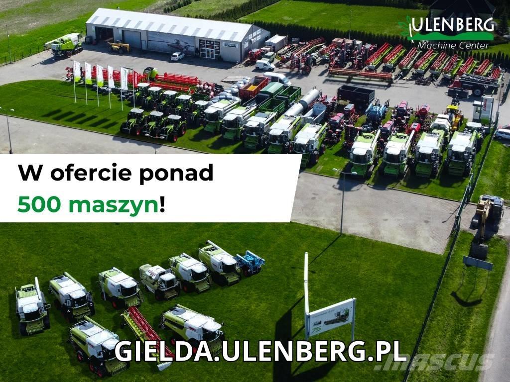 Deutz-Fahr M 640 Tractoare