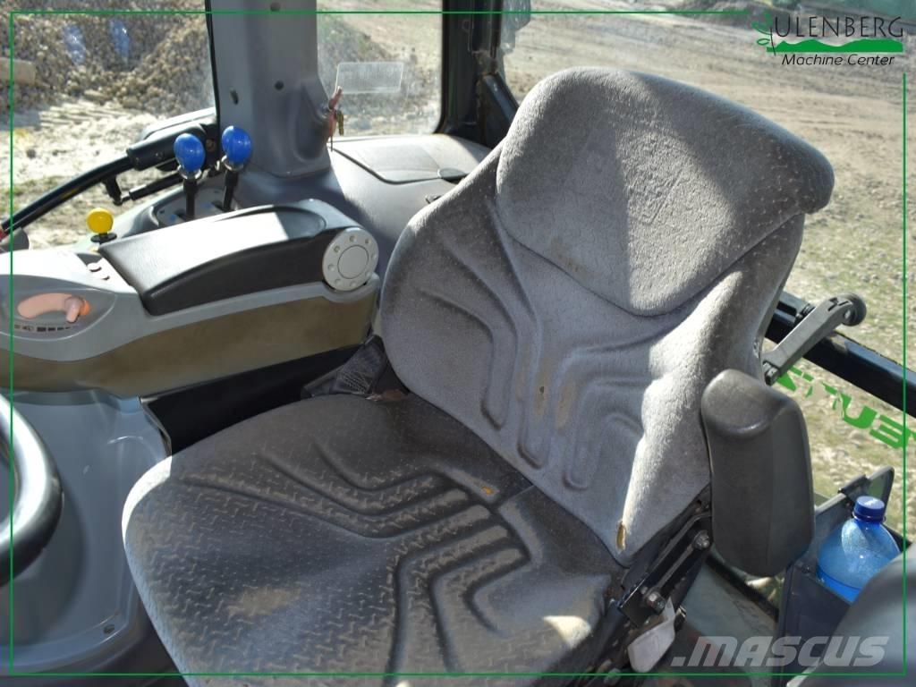 Deutz-Fahr M 640 Tractoare
