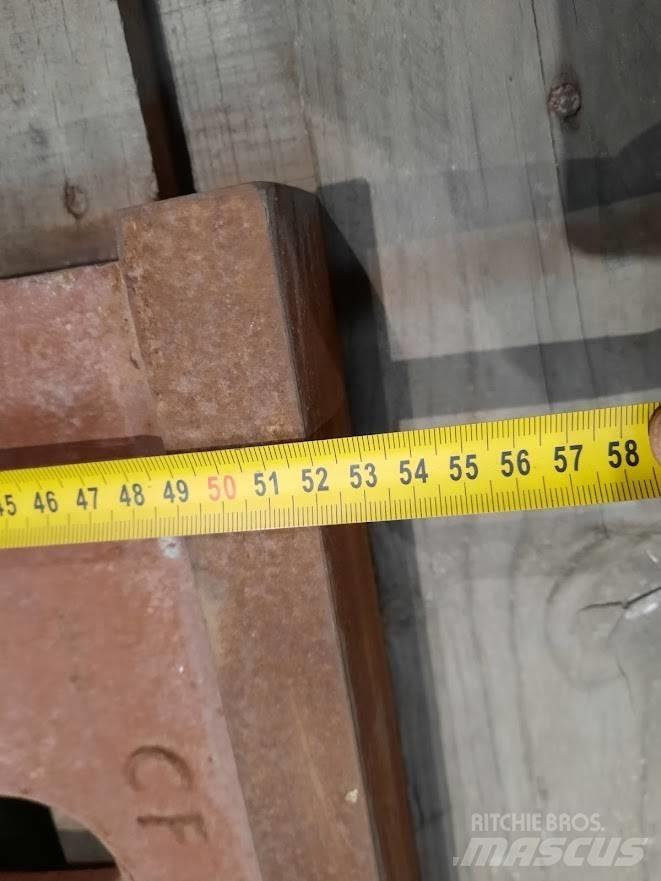 Pegson 1100x650 Concasoare