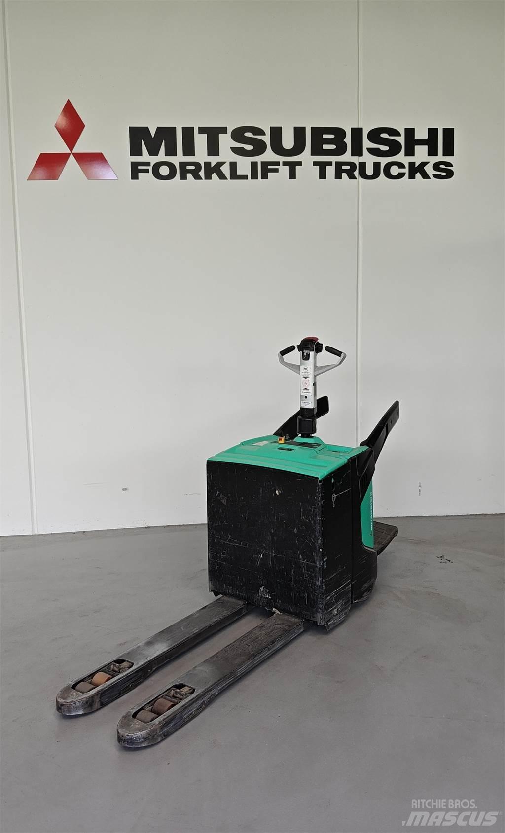 Mitsubishi PBV20N2 Strivuitoare-altele