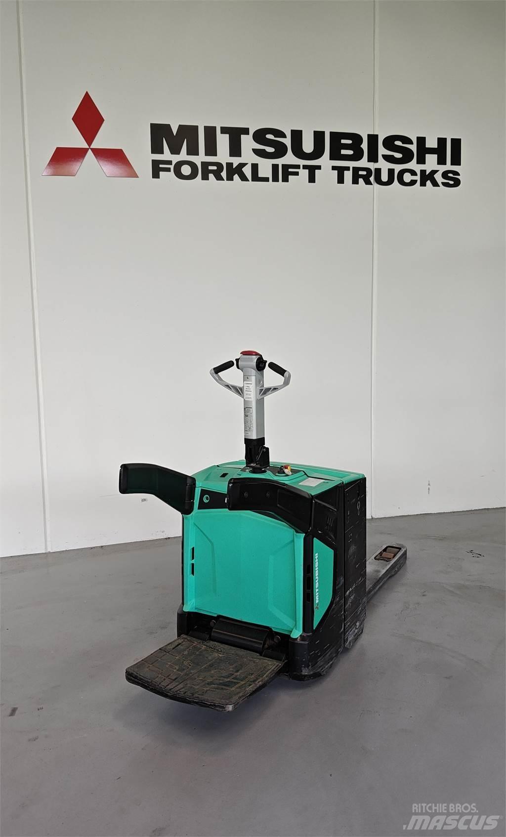 Mitsubishi PBV20N2 Strivuitoare-altele