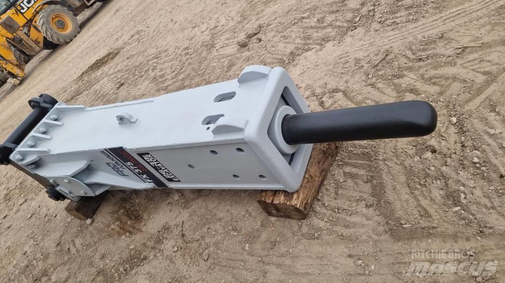 Furukawa FRD FX 375 Ciocane / Concasoare