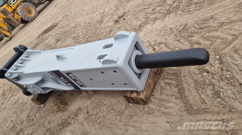Hammer FRD FX 375 Ciocane / Concasoare