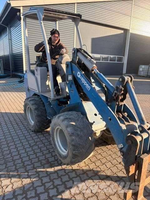  Q Load Q27 Incarcator pe pneuri