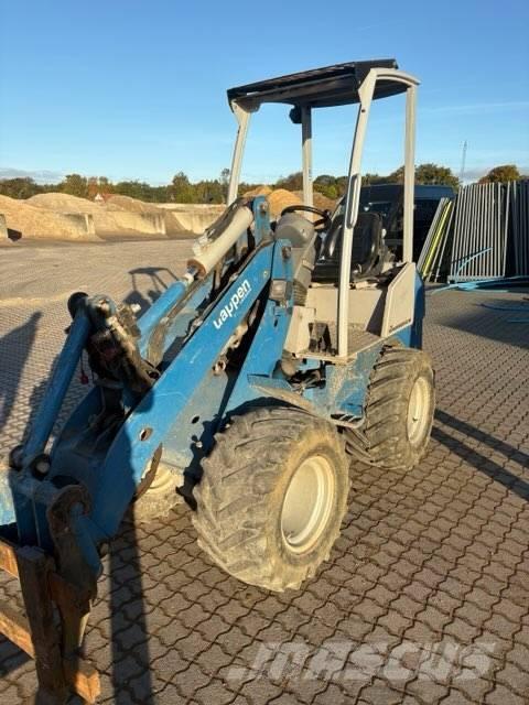  Q Load Q27 Incarcator pe pneuri