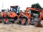 Develon DL250-3 Incarcator pe pneuri