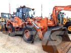 Develon DL250-3 Incarcator pe pneuri