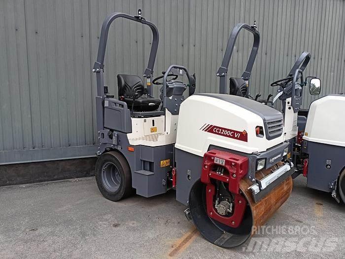 Dynapac CC1200C VI Alte masini si accesorii de cultivat