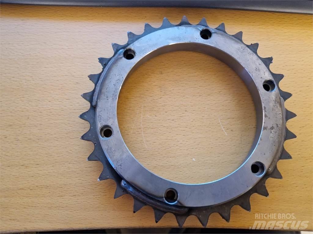 Eco Log 7004998 Capete pentru culegatoare