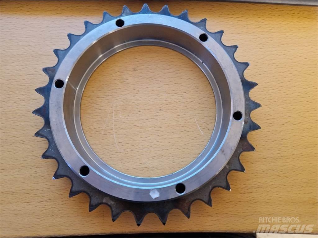 Eco Log 7004998 Capete pentru culegatoare