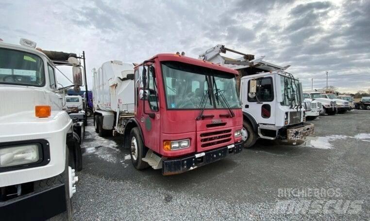 Freightliner CONDOR Camion de deseuri