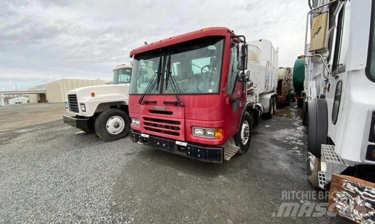Freightliner CONDOR Camion de deseuri