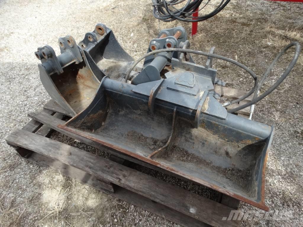 Sunward SWE 08 B Mini excavatoare < 7t