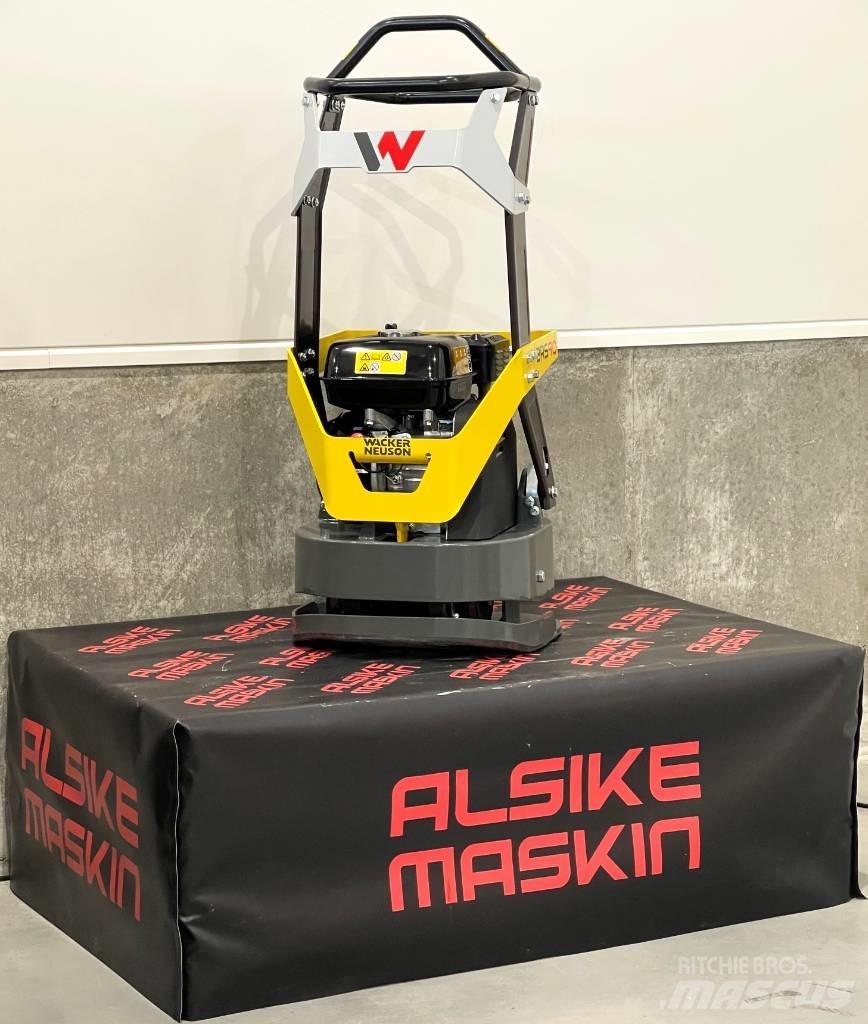 Wacker Neuson BRS90 Vibratoare
