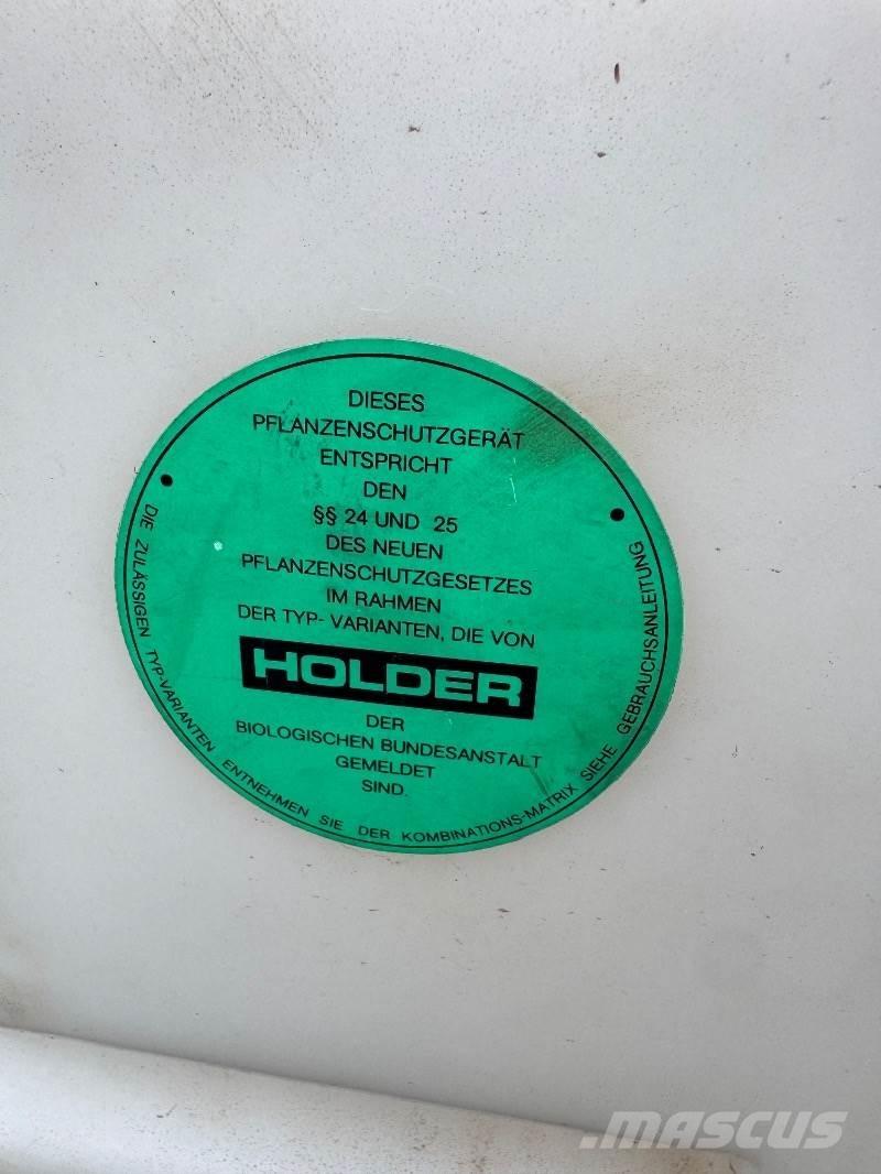 Holder IS 41 Tractoare agricole sprayers