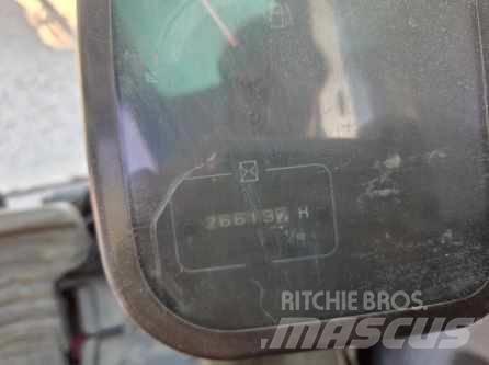 Volvo EC 290 Excavatoare pe șenile
