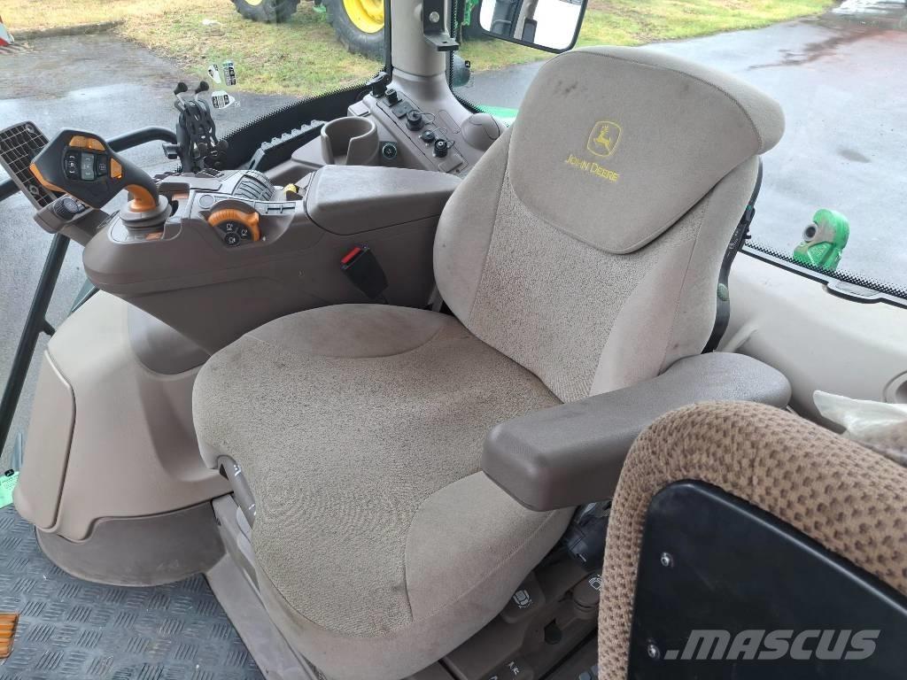 John Deere 6R150 Tractoare