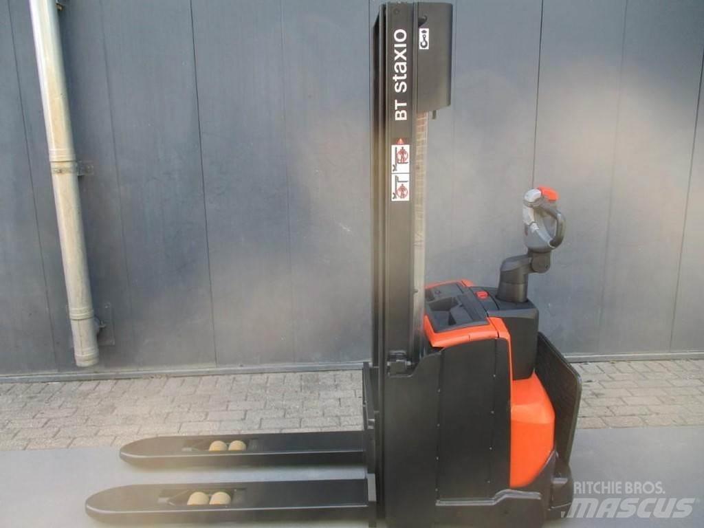 BT SWE 100 Transpaleta manuala