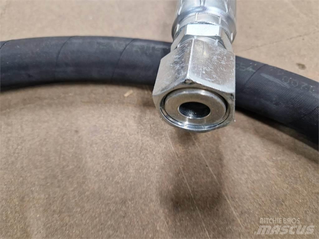 Eco Log 7002121 Hidraulice
