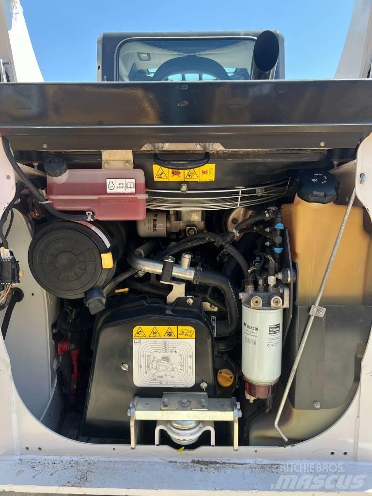 Bobcat T 64 Mini incarcator