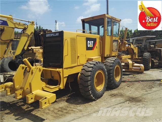 CAT 140 G Gredere