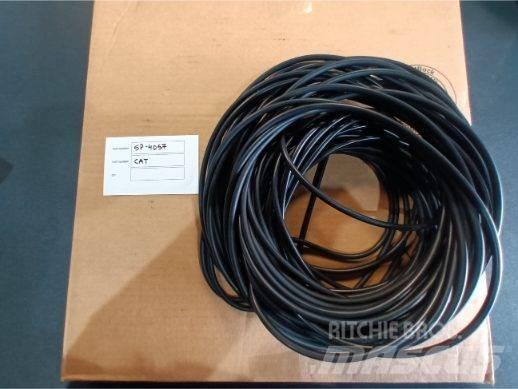 CAT SEAL 5P-4057 Motoare