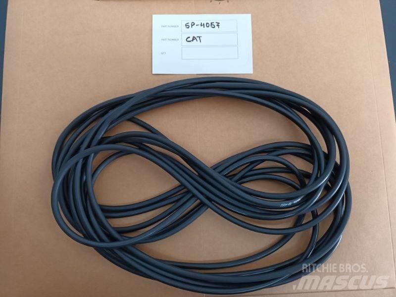 CAT SEAL 5P-4057 Motoare