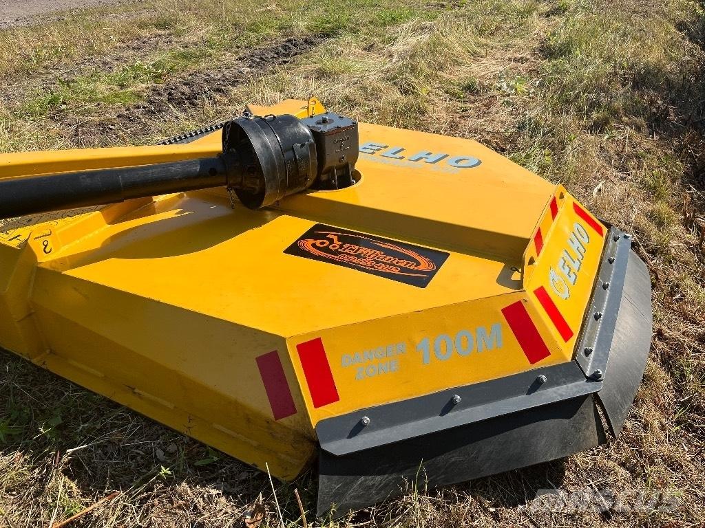 Elho Tornado 330 Cositoare