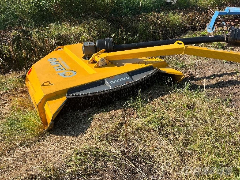 Elho Tornado 330 Cositoare