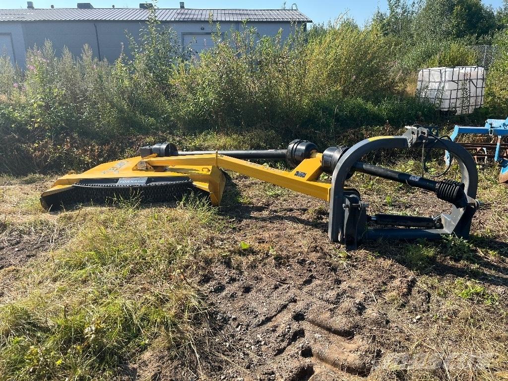 Elho Tornado 330 Cositoare