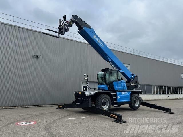 Manitou MRT 3570 ES Stivuitoare telescopice