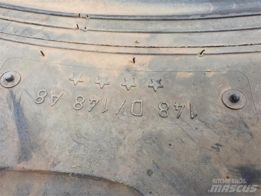 Alliance 320/90R46 Roti