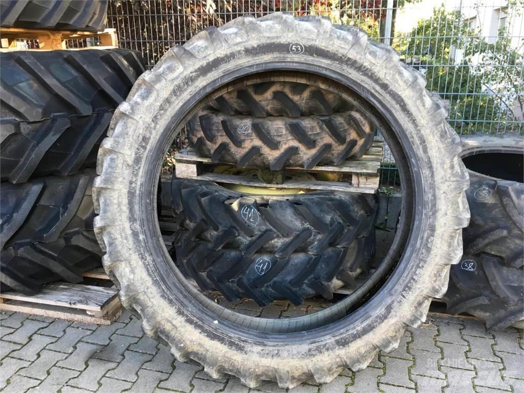 Alliance 320/90R46 Roti