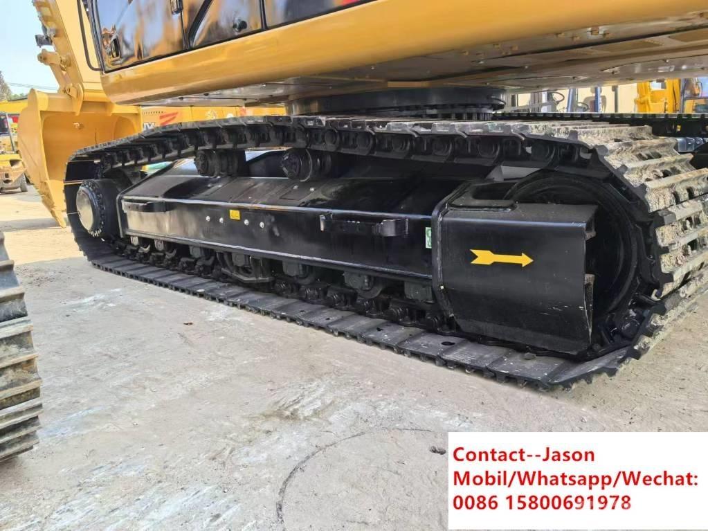 CAT 330D2L Excavatoare pe șenile

