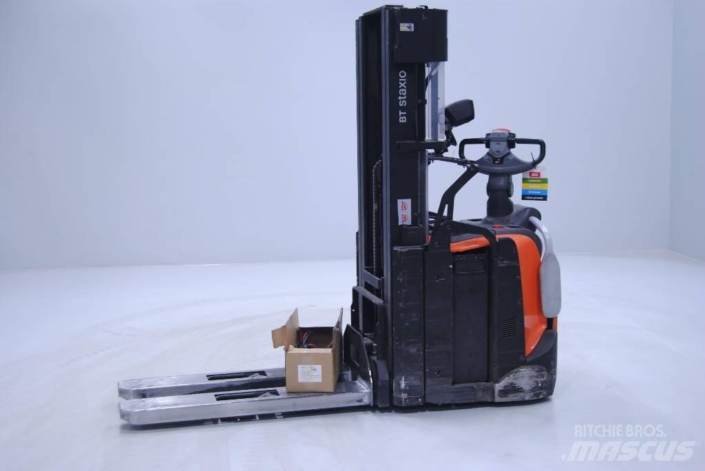 Toyota SPE200L Transpaleta manuala