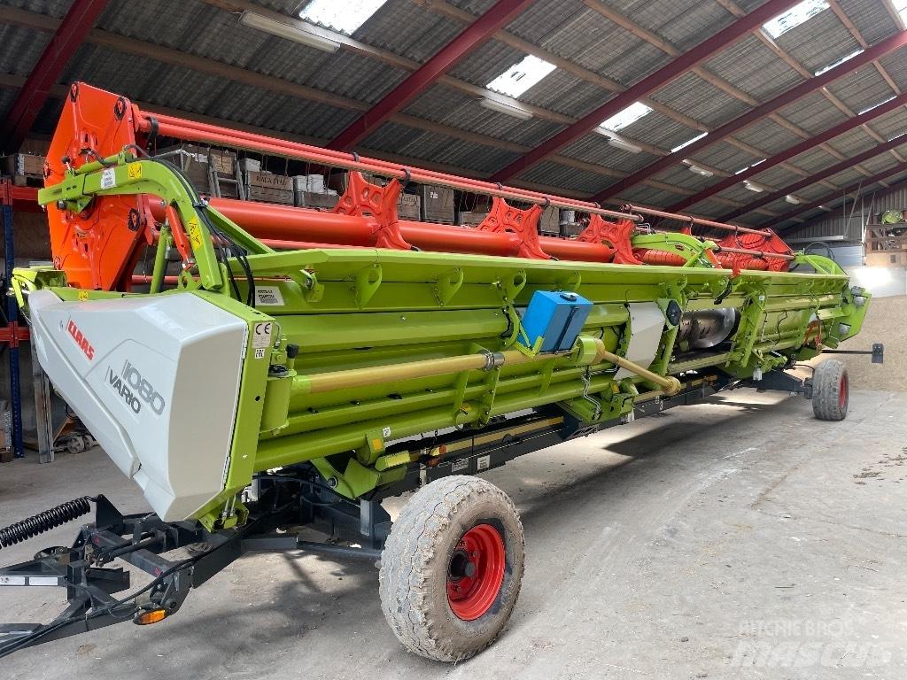 CLAAS Lexion 770 Combine de secerat