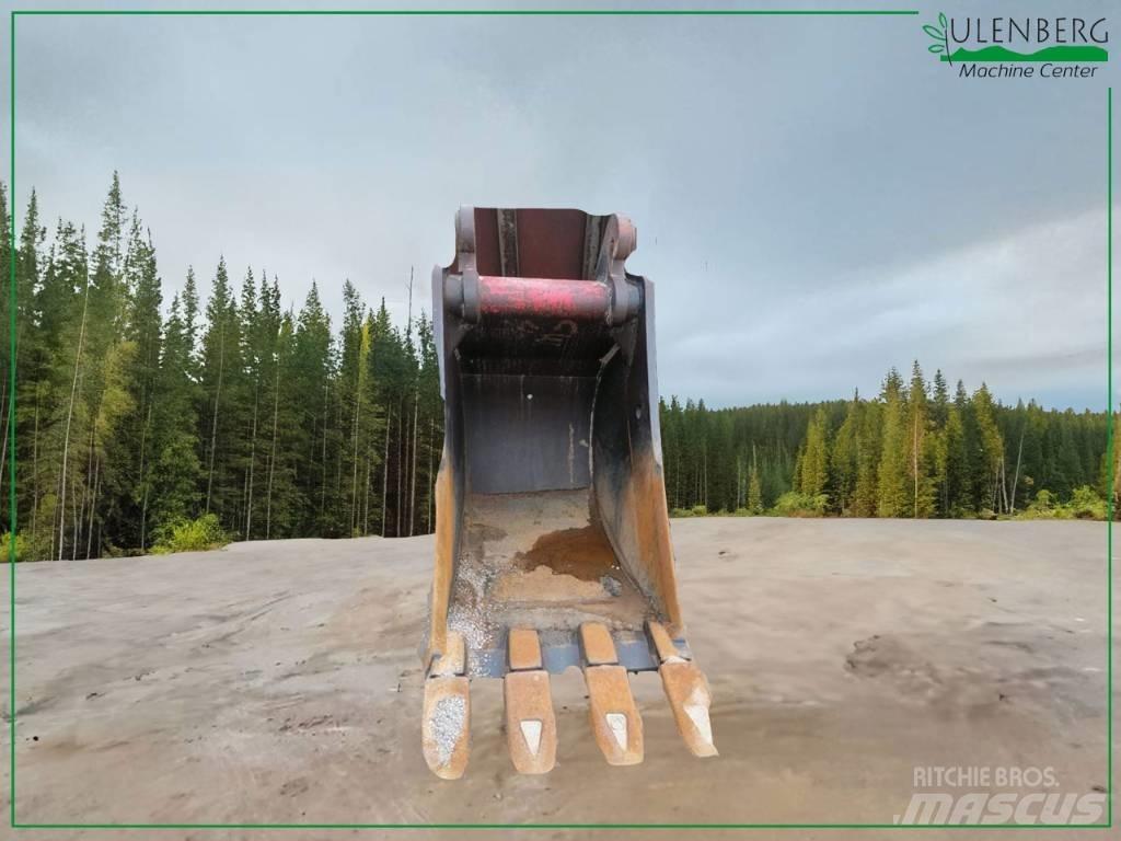 Komatsu ŁYŻKA 90cm Excavator