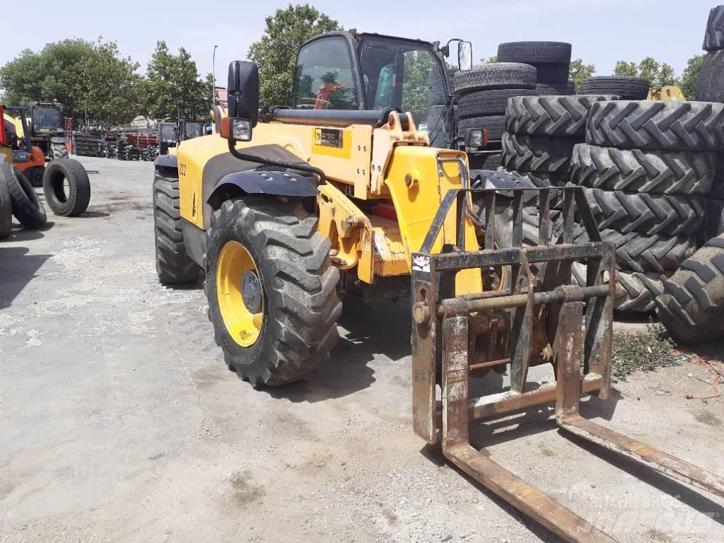JCB 535-95 Manipulatoare agricole