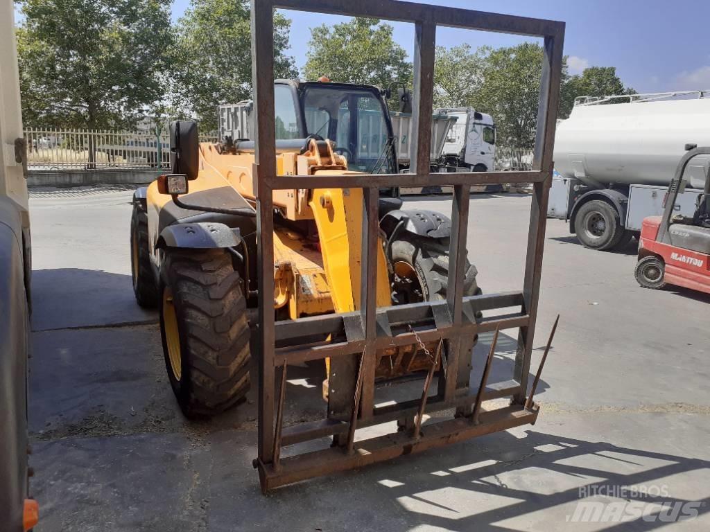 JCB 535-95 Manipulatoare agricole