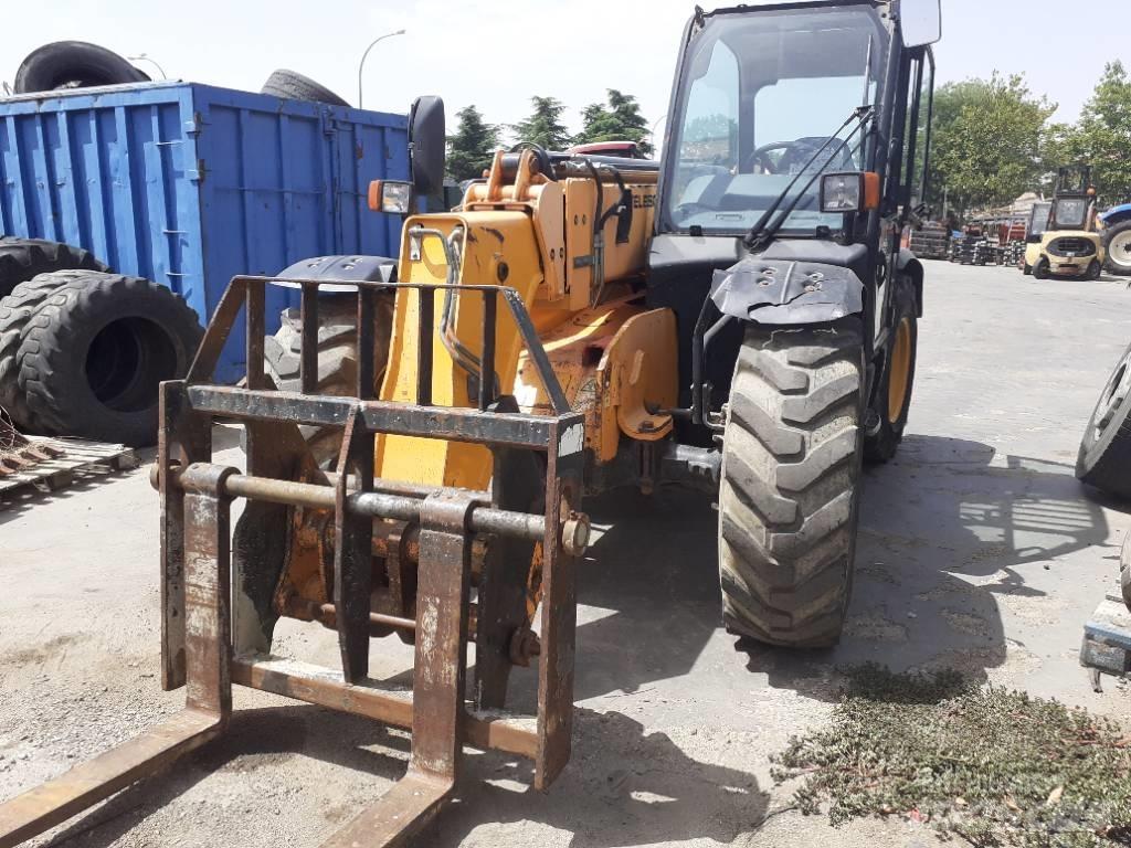 JCB 535-95 Manipulatoare agricole