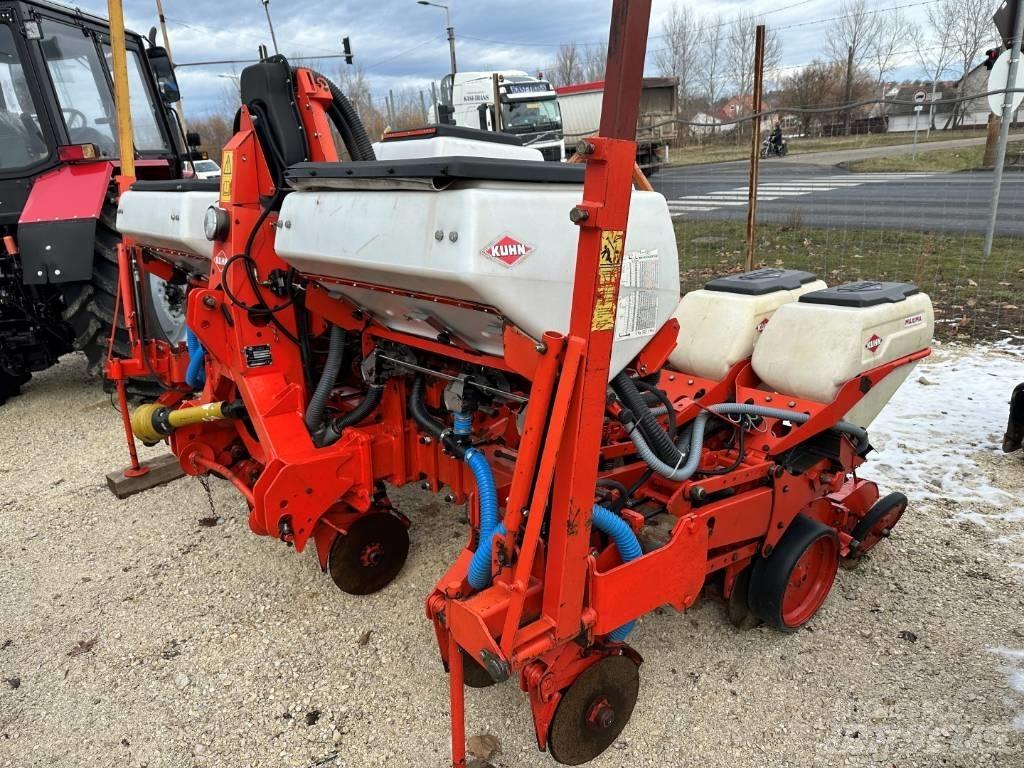 Kuhn Maxima 2 T Masini de plantat
