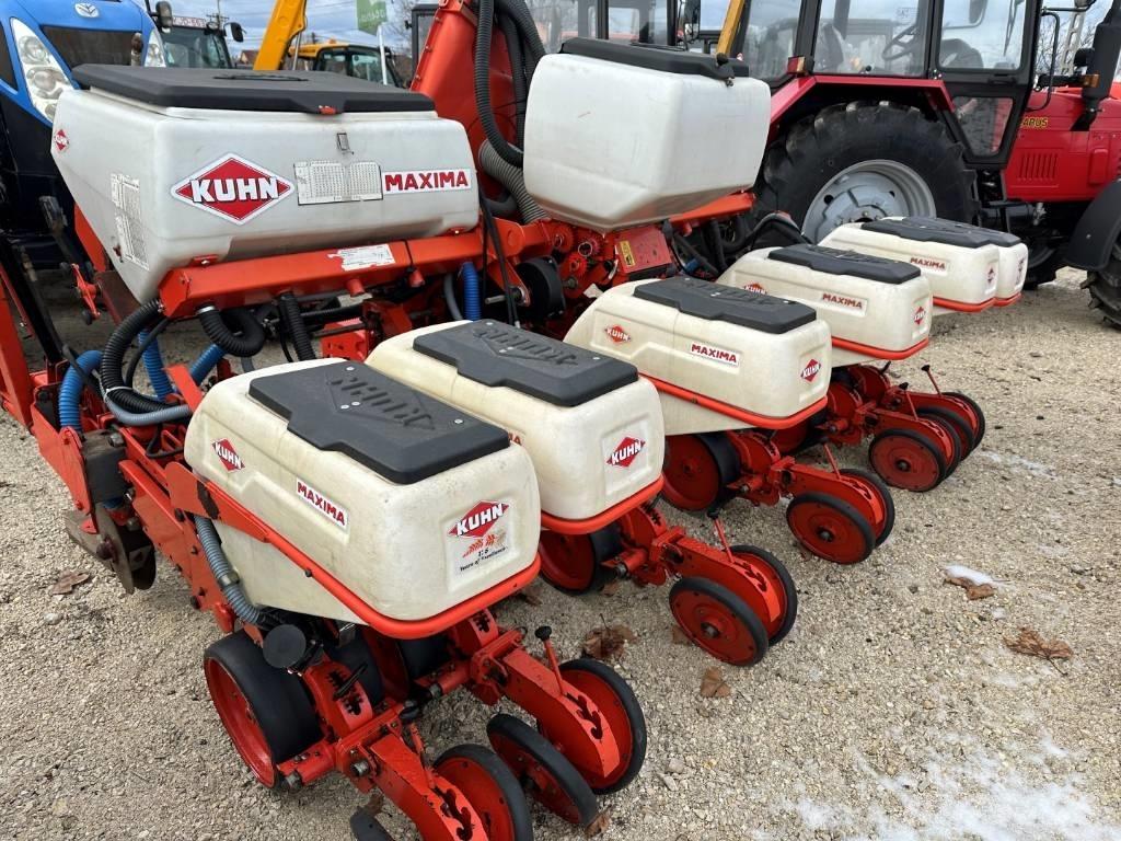 Kuhn Maxima 2 T Masini de plantat